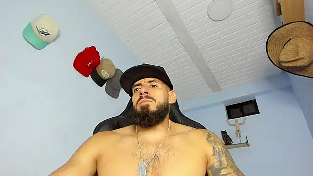  Poseidon1  online show from 10/26/25, 05:19