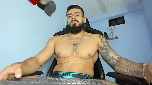  Poseidon1  online show from 11/08/25, 04:38