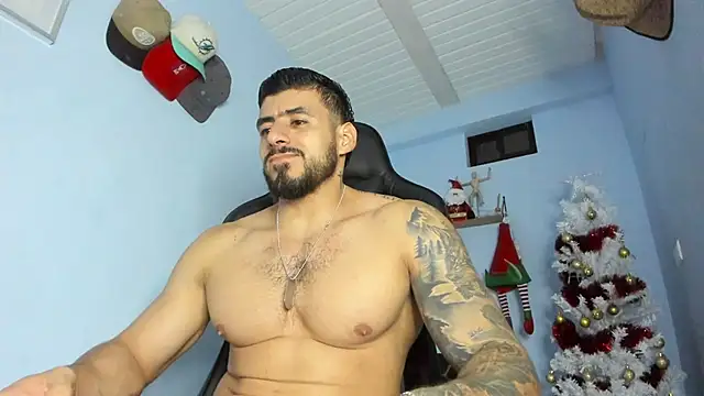 Snapshot of _Poseidon1_ chatting on 02/08/26, 04:10 Poseidon1 online show from 02/08/26, 04:10