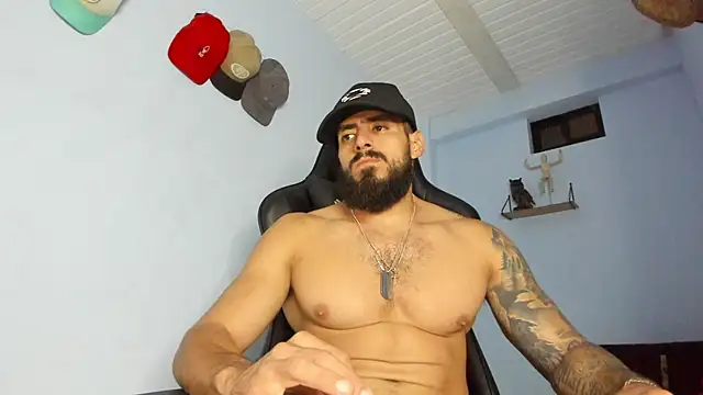  Poseidon1  online show from 11/09/25, 04:49