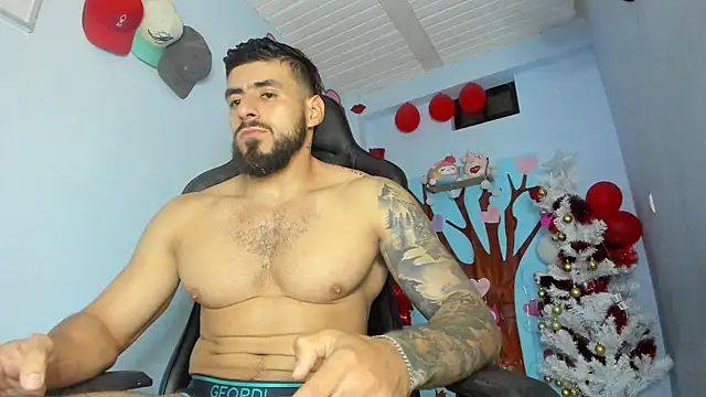  Poseidon1  online show from 04/02/26, 03:13