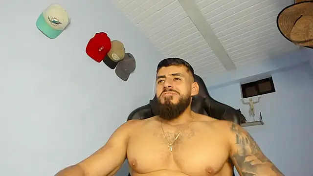  Poseidon1  online show from 10/06/25, 04:46