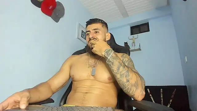  Poseidon1  online show from 11/22/25, 04:55