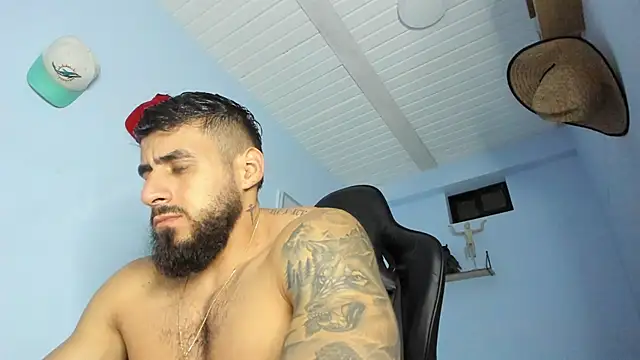  Poseidon1  online show from 10/02/25, 04:38