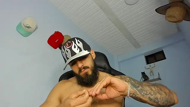  Poseidon1  online show from 11/11/25, 05:02