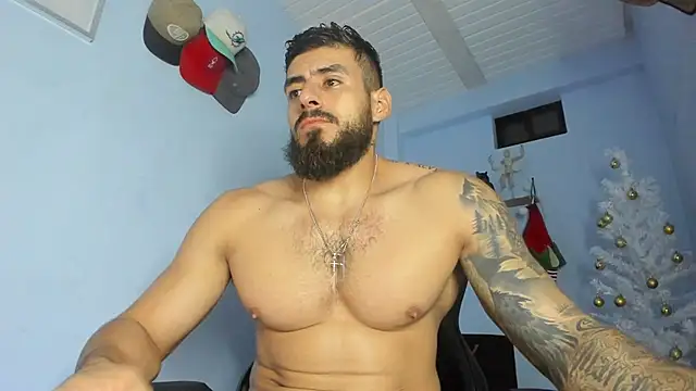  Poseidon1  online show from 12/02/25, 04:47