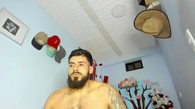  Poseidon1  online show from 06/01/26, 03:18