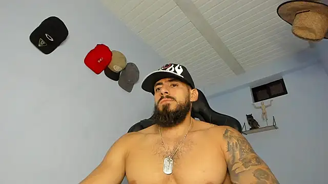  Poseidon1  online show from 11/02/25, 04:39