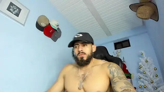  Poseidon1  online show from 11/30/25, 04:57