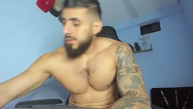  Poseidon1  online show from 11/15/25, 04:38