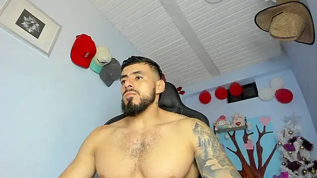  Poseidon1  online show from 03/23/26, 03:17