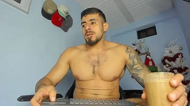 Snapshot of _Poseidon1_ chatting on 12/21/25, 04:03 Poseidon1 online show from 12/21/25, 04:03