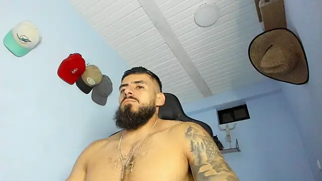  Poseidon1  online show from 10/29/25, 04:33