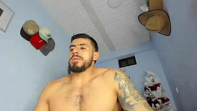 Snapshot of _Poseidon1_ chatting on 02/07/26, 04:09 Poseidon1 online show from 02/07/26, 04:09