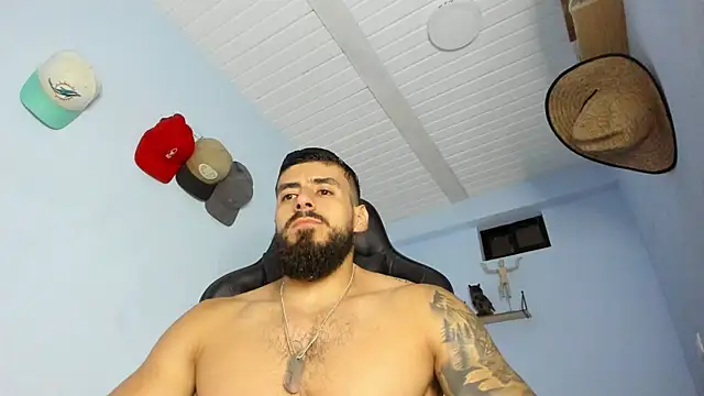  Poseidon1  online show from 10/23/25, 04:33