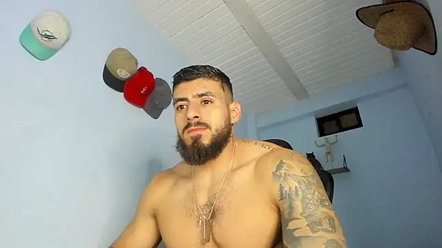  Poseidon1  online show from 11/25/25, 06:03