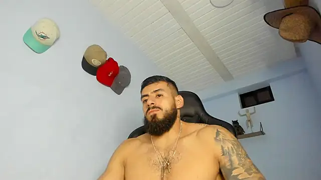  Poseidon1  online show from 11/28/25, 04:45