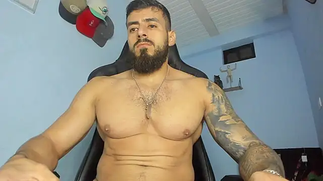  Poseidon1  online show from 11/29/25, 04:56