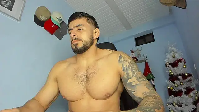 Snapshot of _Poseidon1_ chatting on 02/04/26, 04:18 Poseidon1 online show from 02/04/26, 04:18