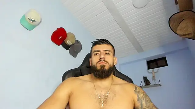  Poseidon1  online show from 10/04/25, 04:47