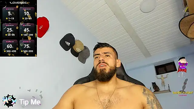  Poseidon1  online show from 09/09/25, 06:45