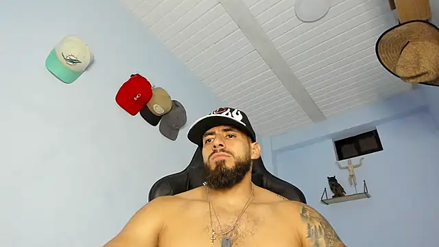  Poseidon1  online show from 09/28/25, 05:14