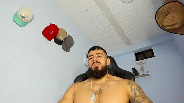  Poseidon1  online show from 10/30/25, 05:06