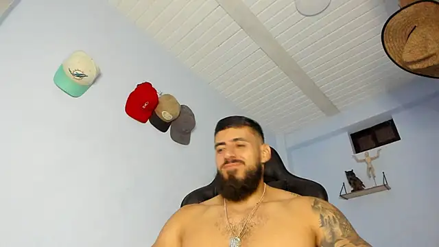  Poseidon1  online show from 10/28/25, 04:57