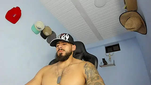  Poseidon1  online show from 09/23/25, 05:25