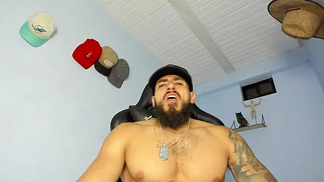  Poseidon1  online show from 11/04/25, 05:00