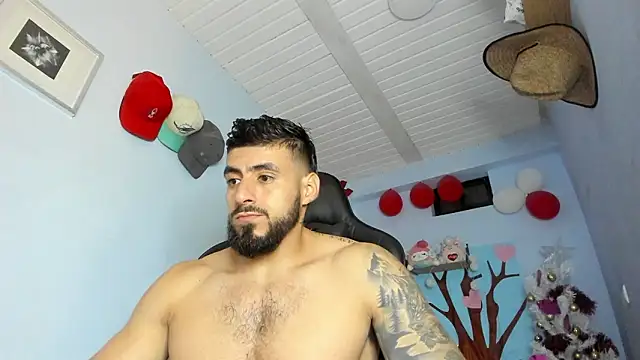  Poseidon1  online show from 03/24/26, 03:17