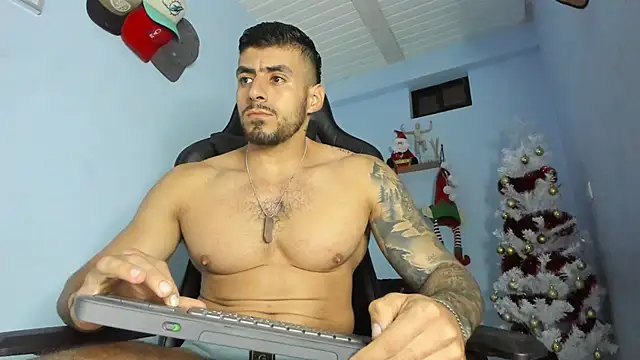 Snapshot of _Poseidon1_ chatting on 01/14/26, 04:16 Poseidon1 online show from 01/14/26, 04:16