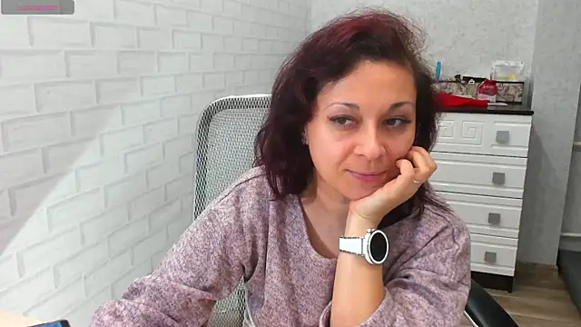 TeasyLana online show from 02/07/26, 08:39