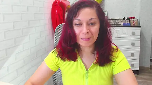 TeasyLana online show from 03/18/25, 04:07