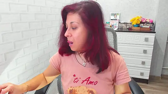 TeasyLana online show from 12/03/24, 05:37