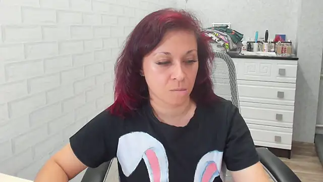 TeasyLana online show from 09/14/25, 07:47