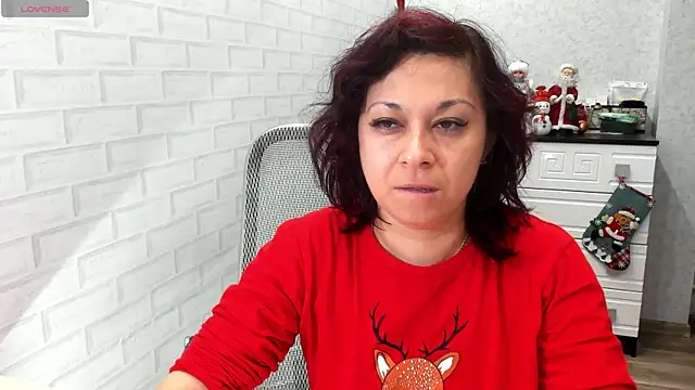 TeasyLana online show from 01/10/26, 06:20