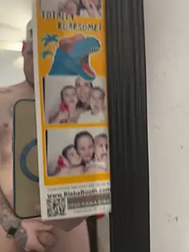 VixyGang online show from 02/01/26, 07:45