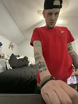 VixyGang online show from 03/03/26, 06:04