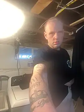 VixyGang online show from 03/22/26, 01:12