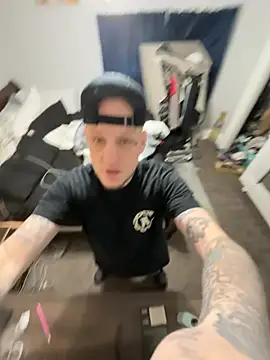 VixyGang online show from 03/04/26, 04:37