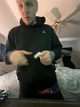 VixyGang online show from 02/20/26, 06:10