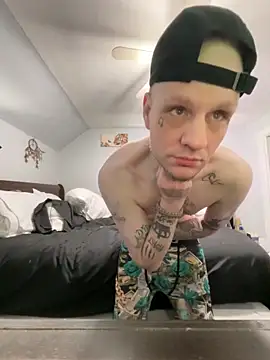 VixyGang online show from 03/29/26, 07:59