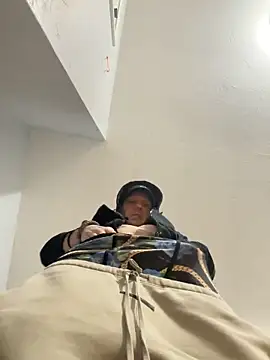 VixyGang online show from 02/28/26, 09:14