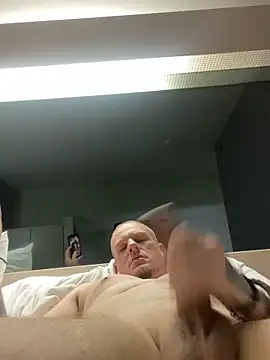 VixyGang online show from 10/07/25, 05:25