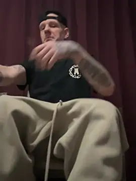 VixyGang online show from 02/28/26, 07:19