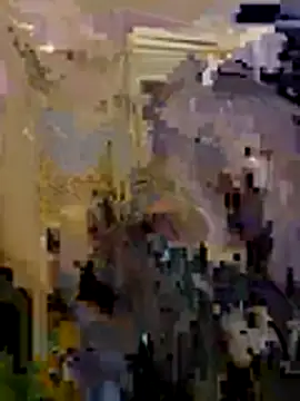 VixyGang online show from 12/15/25, 04:07