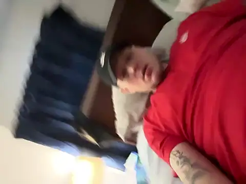 VixyGang online show from 02/23/26, 03:01