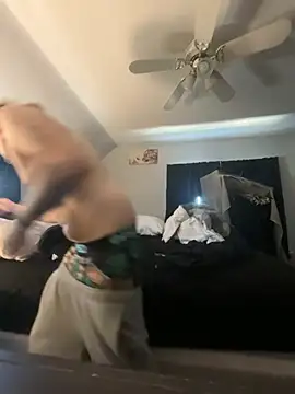 VixyGang online show from 03/30/26, 04:08