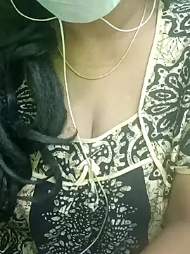 Aishu-tamil09 online show from 01/23/25, 06:24